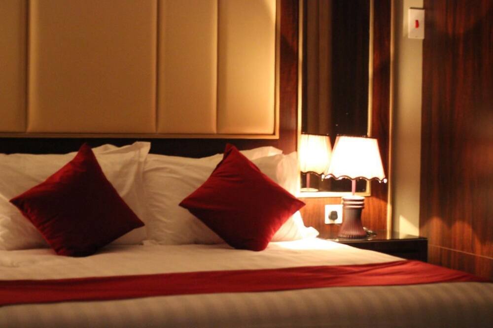 Photo of Bedroom in Ahad Rafidah
