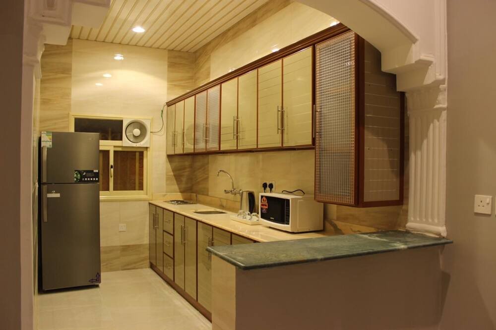 Photo of Kitchen in Ahad Rafidah