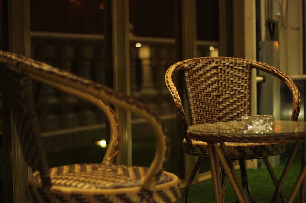 Photo of Patio Balcony in Ahad Rafidah