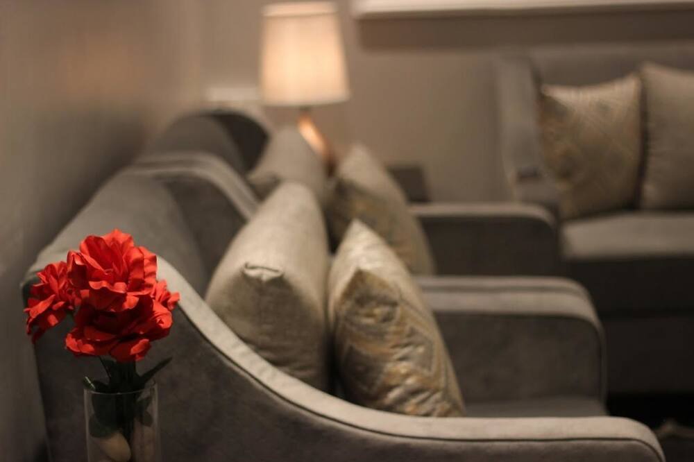 Photo of Livingroom in Ahad Rafidah