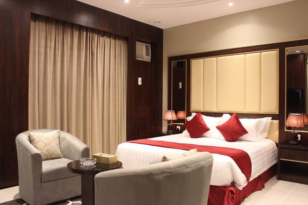 Photo of Bedroom in Ahad Rafidah