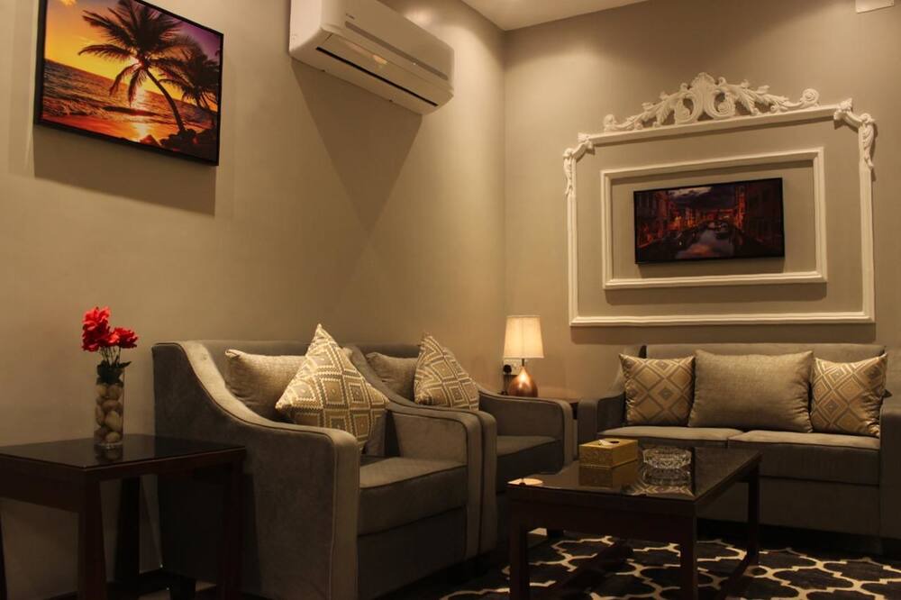 Photo of Livingroom in Ahad Rafidah