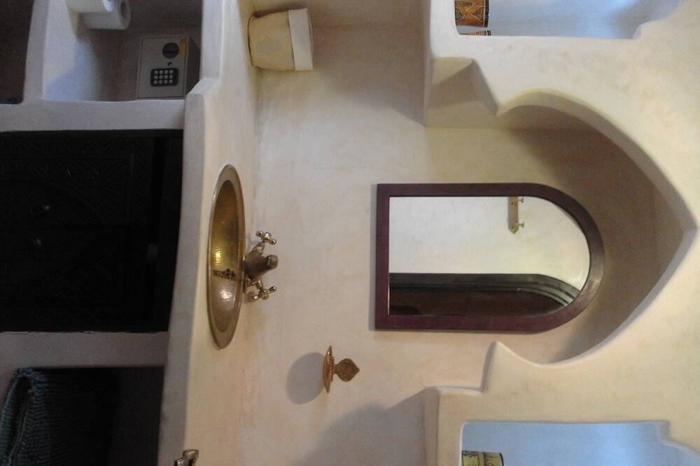Photo of Bedroom in Medina of Tangier