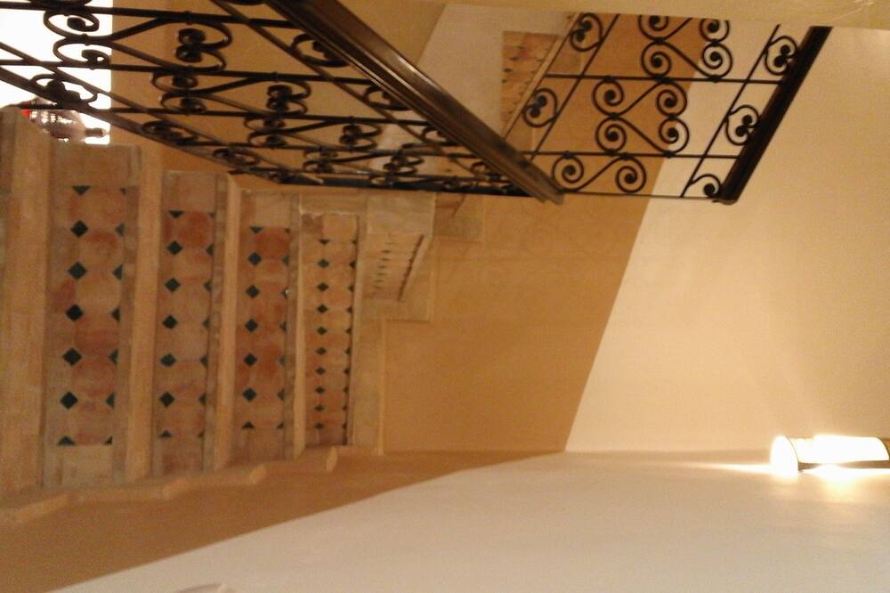 Photo of Bedroom in Medina of Tangier