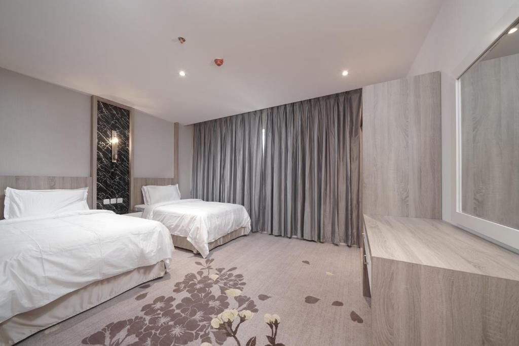 Photo of Bedroom in Tabuk