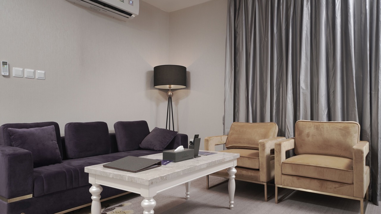 Photo of Bedroom in Tabuk