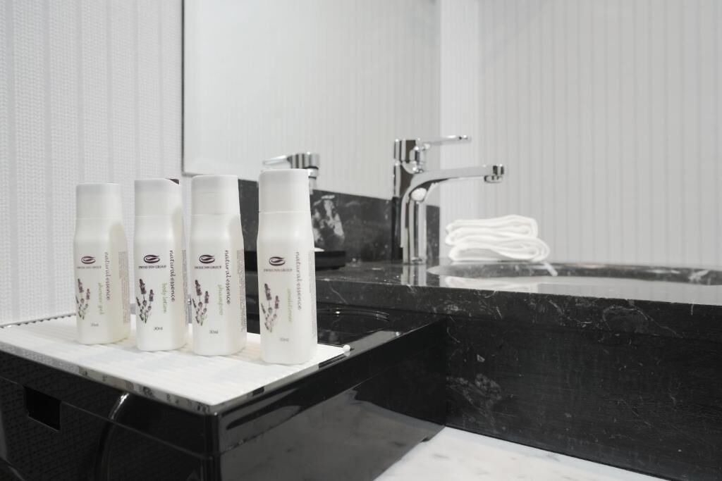 Photo of Bathroom in Tabuk