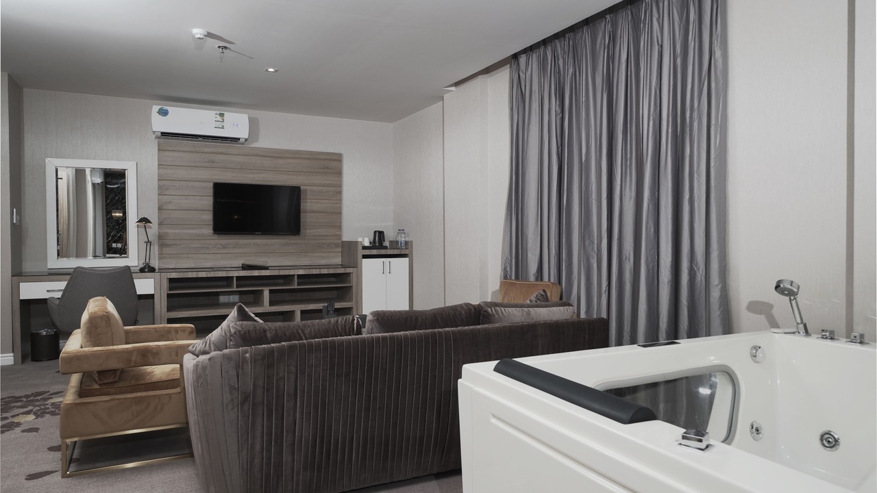 Photo of Bedroom in Tabuk