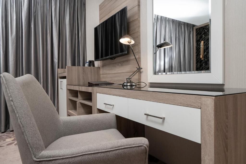 Photo of Bedroom in Tabuk