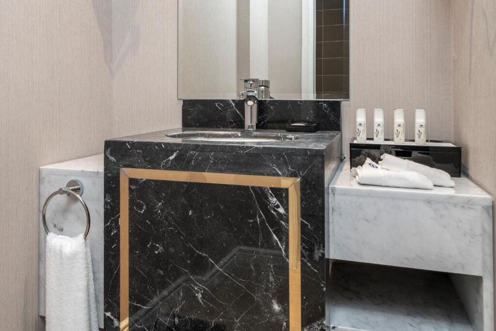 Photo of Bathroom in Tabuk