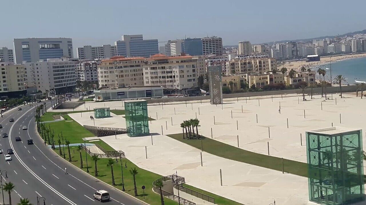 Photo of Others in Medina of Tangier