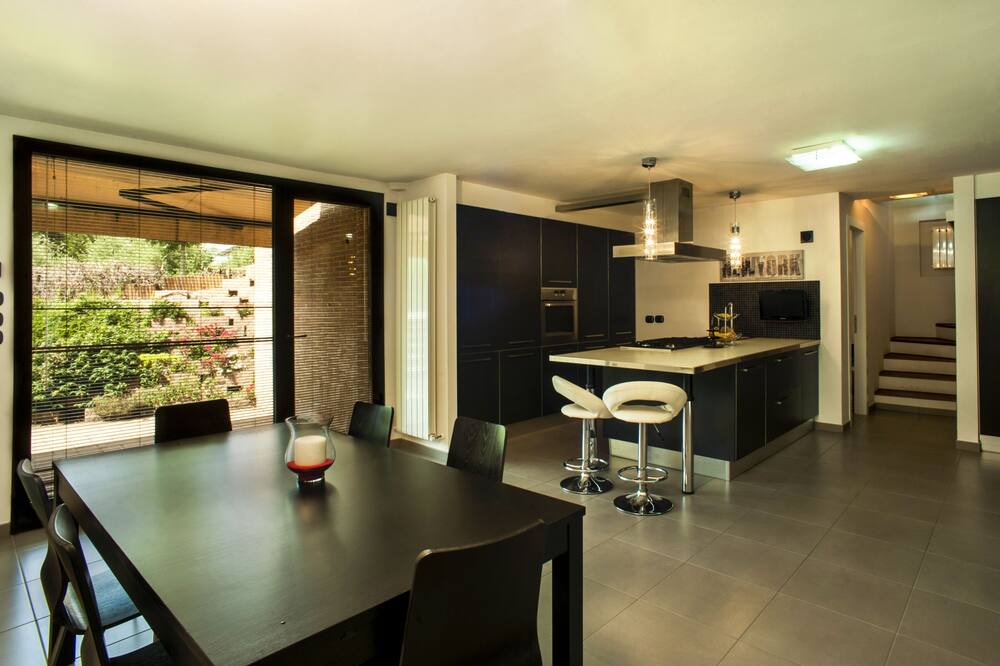 Photo of Kitchen in Spello