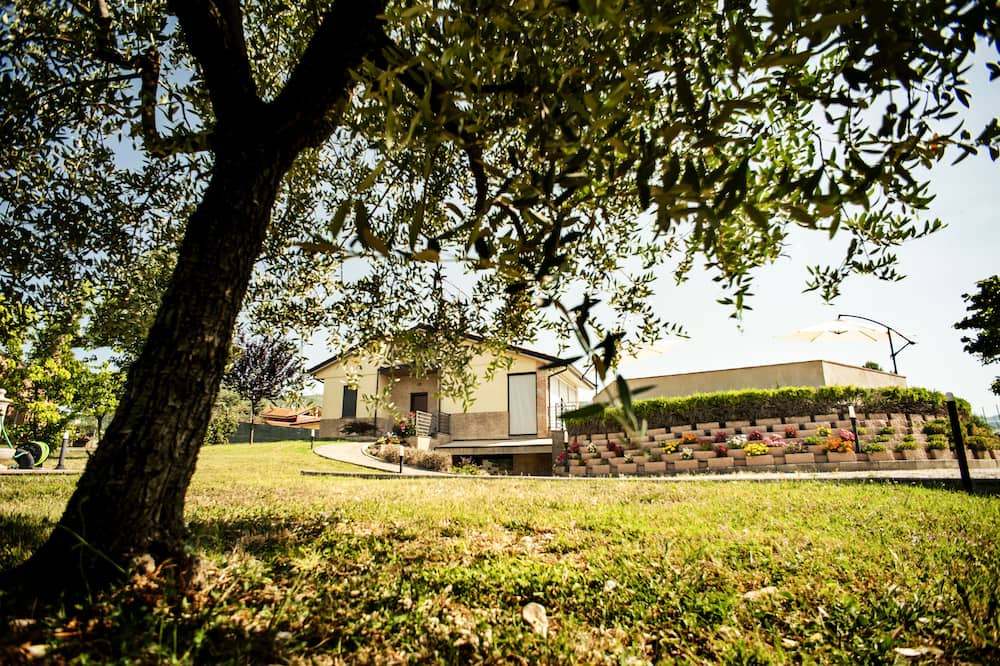 Photo of Outdoor in Spello