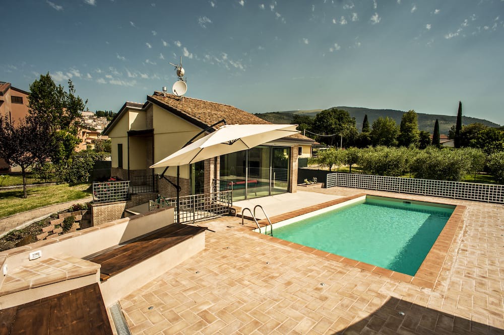 Photo of Outdoor in Spello