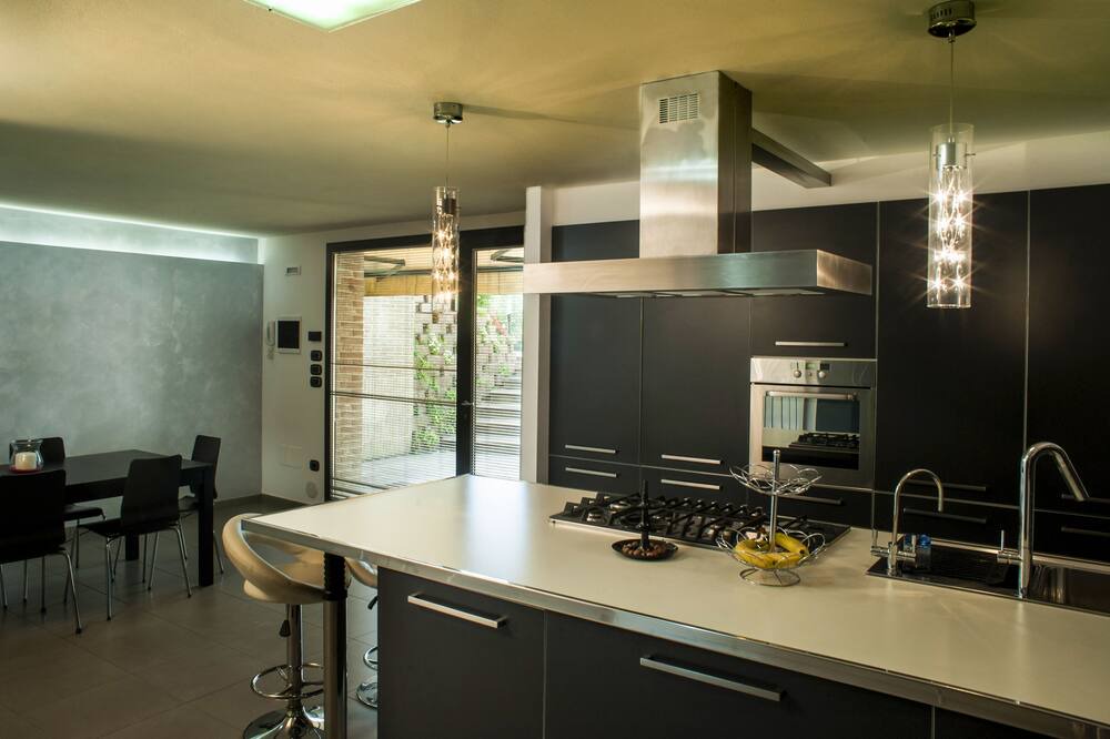 Photo of Kitchen in Spello