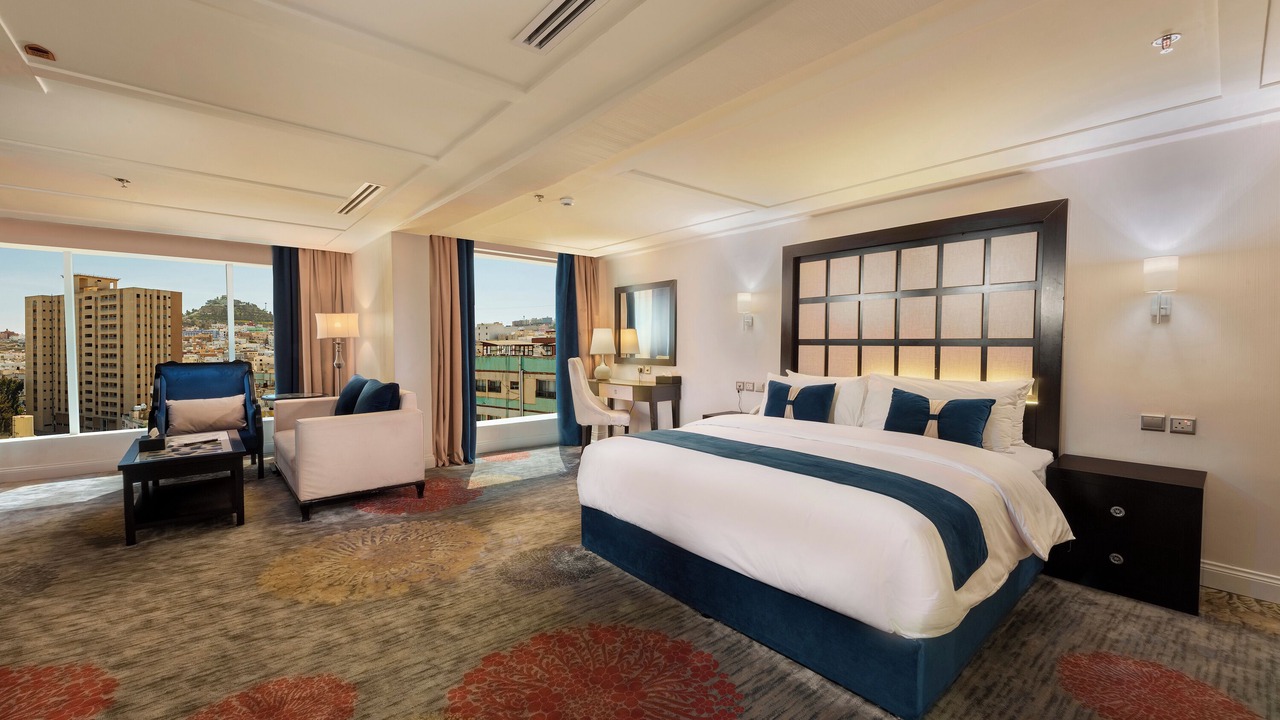 Photo of Bedroom in Abha