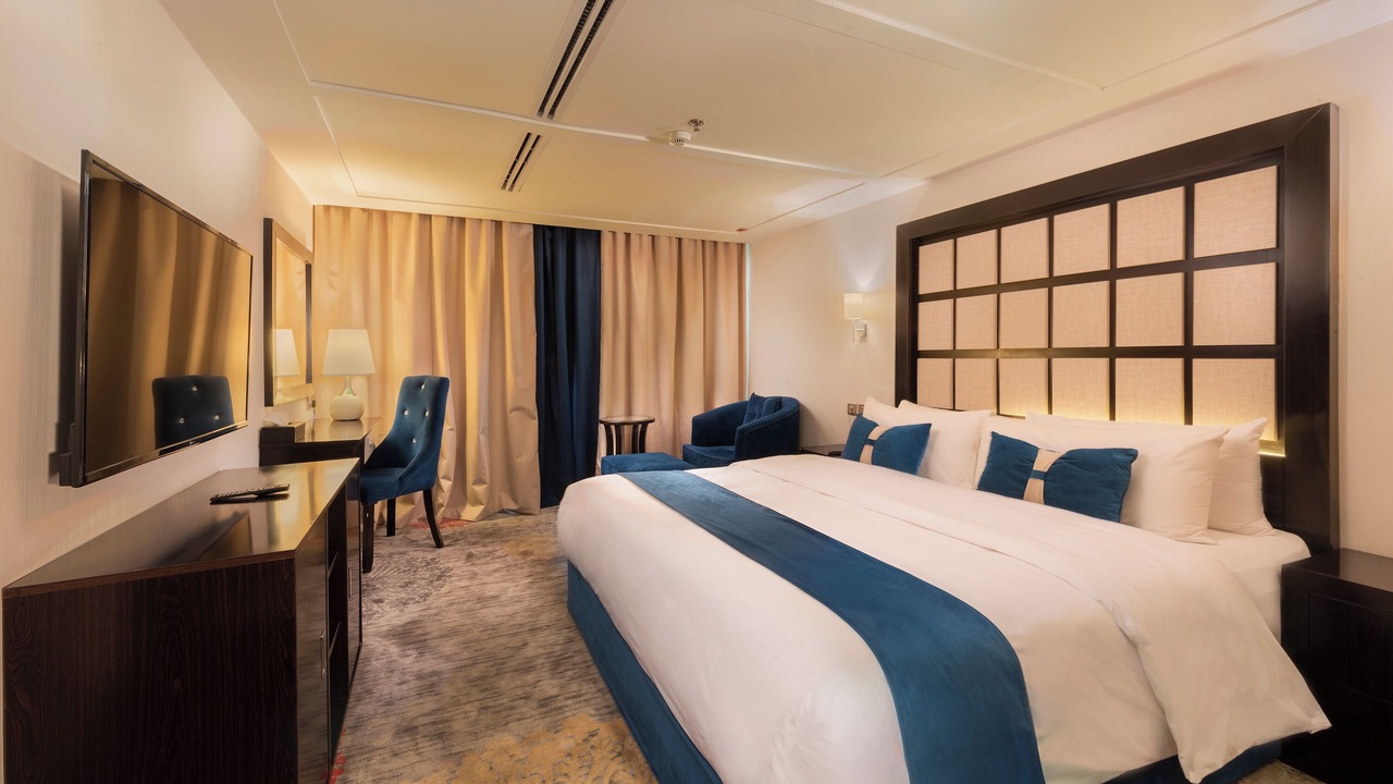 Photo of Bedroom in Abha