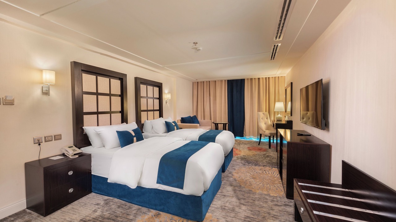 Photo of Bedroom in Abha