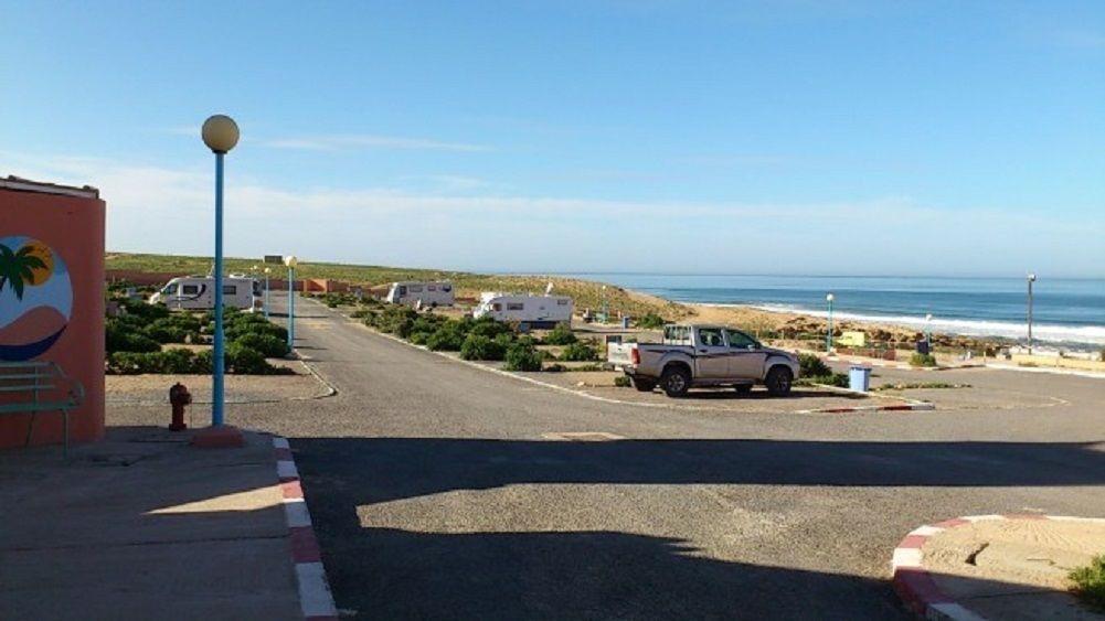 Photo of Outdoor in Sidi Ouassay