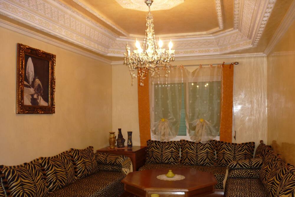 Photo of Livingroom in El Jadida