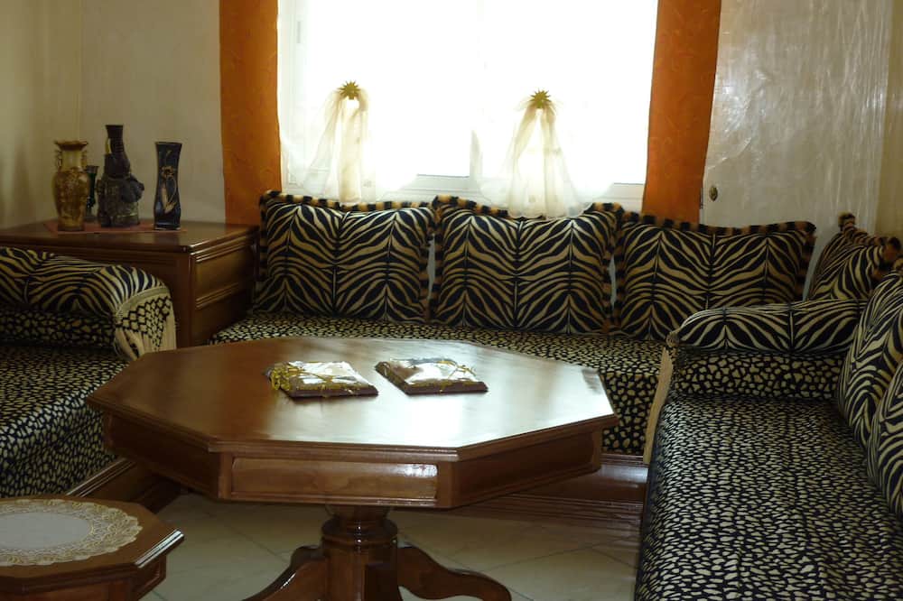 Photo of Livingroom in El Jadida