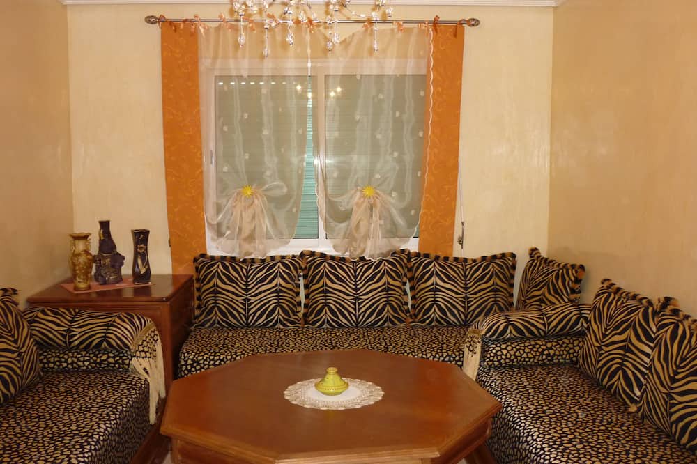 Photo of Livingroom in El Jadida