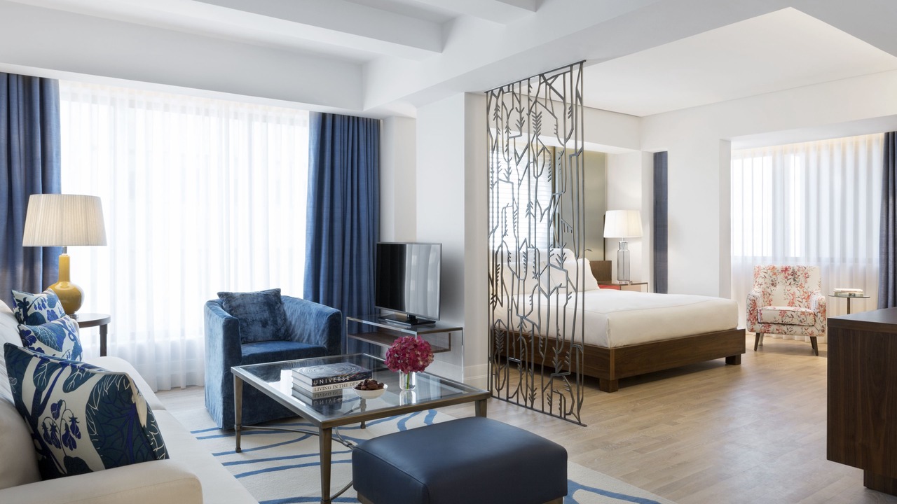 Photo of Livingroom in Manama Center