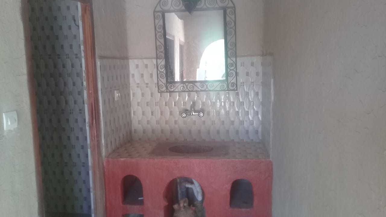 Photo of Bathroom in Merzouga