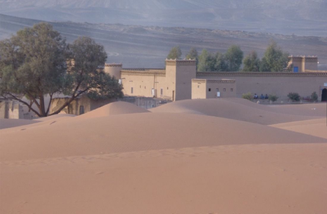 Photo of Outdoor in Hassilabied