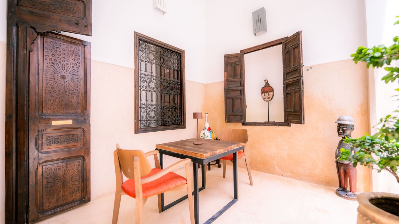 Photo of Others in Kasbah