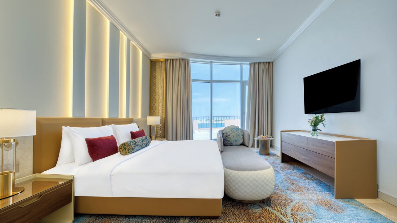 Photo of Bedroom in Yanbu Al Sinaiyah