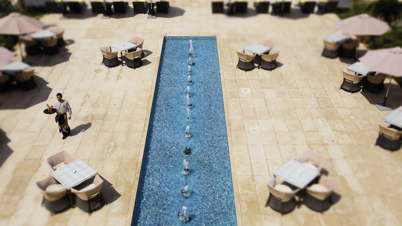Photo of Outdoor in Yanbu Al Sinaiyah