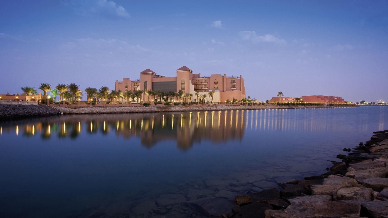 Photo of Outdoor in Yanbu Al Sinaiyah