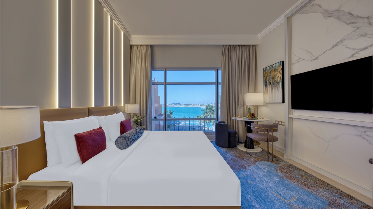Photo of Bedroom in Yanbu Al Sinaiyah