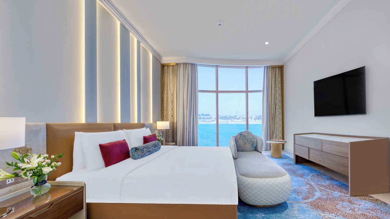Photo of Bedroom in Yanbu Al Sinaiyah