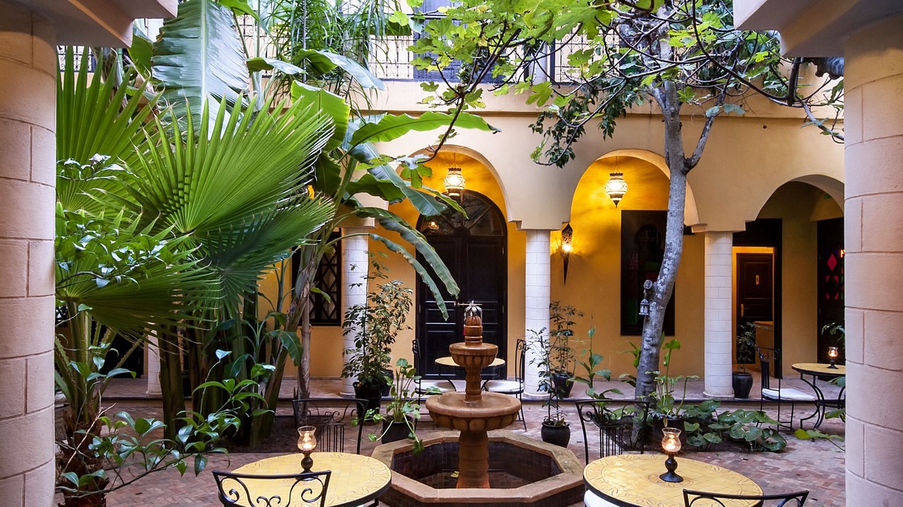 Photo of Outdoor in El Jadida