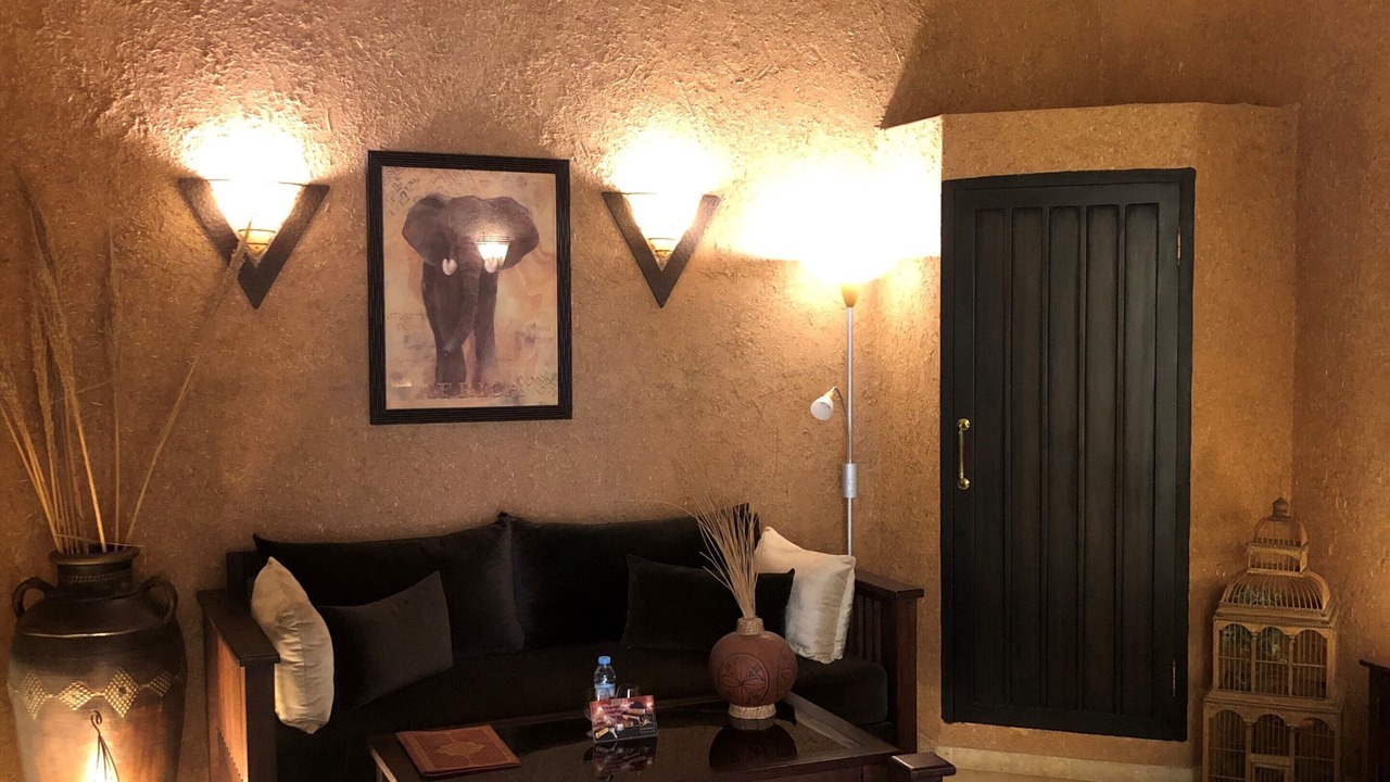 Photo of Bedroom in El Jadida