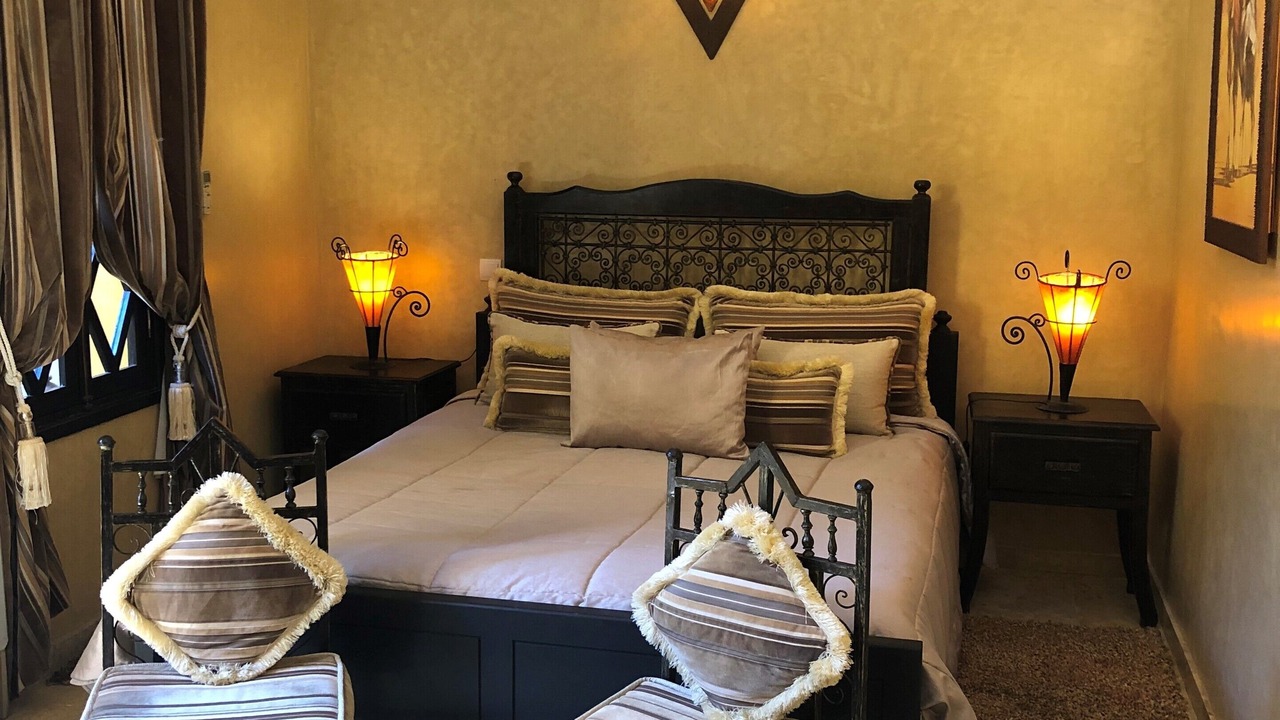 Photo of Bedroom in El Jadida
