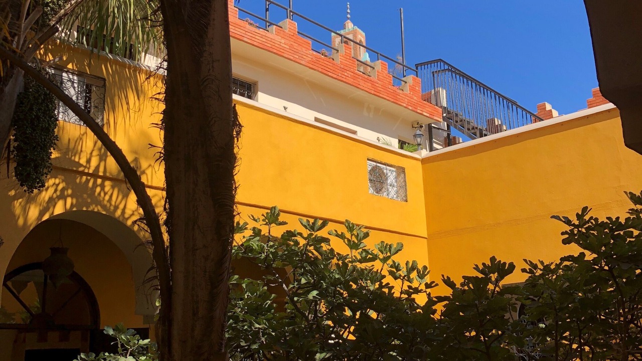 Photo of Patio Balcony in El Jadida