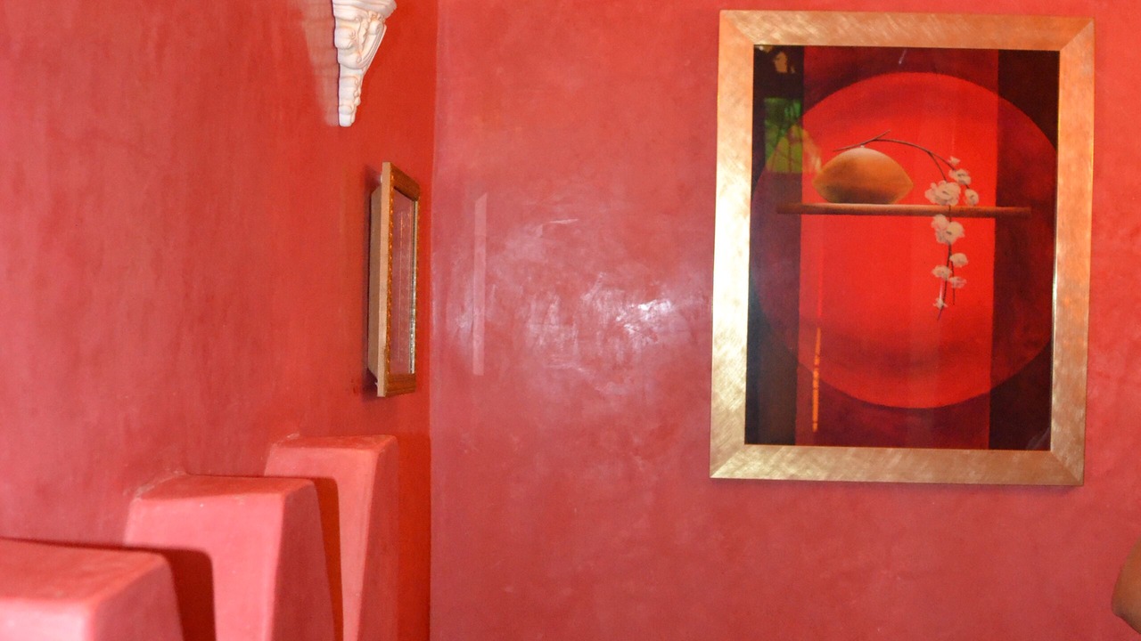 Photo of Bathroom in El Jadida