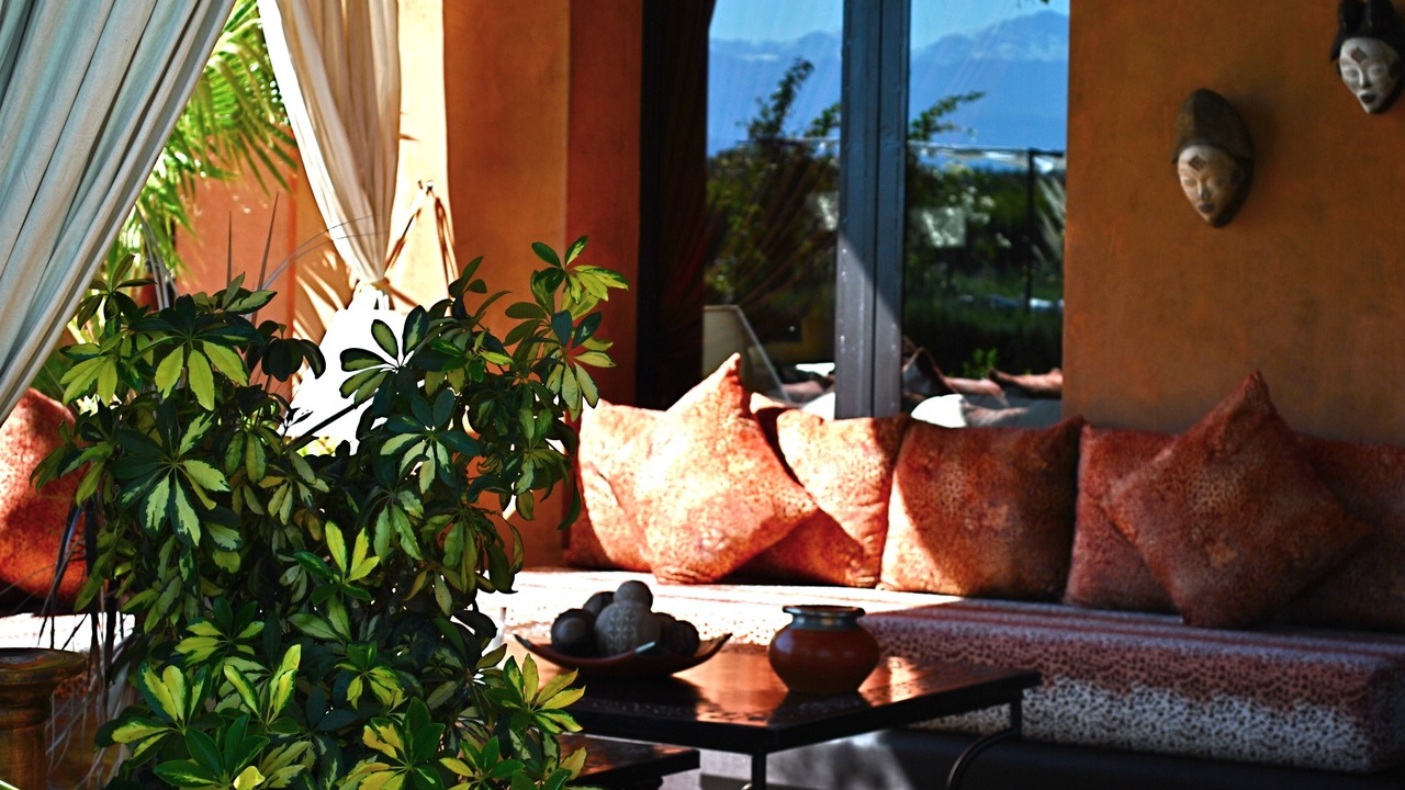 Photo of Patio Balcony in Sidi Abdallah Ghiat
