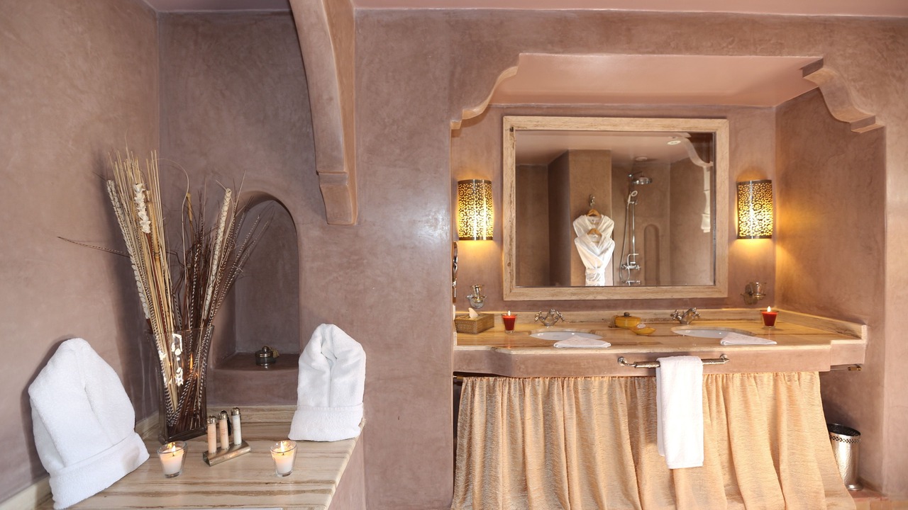 Photo of Bathroom in Sidi Abdallah Ghiat