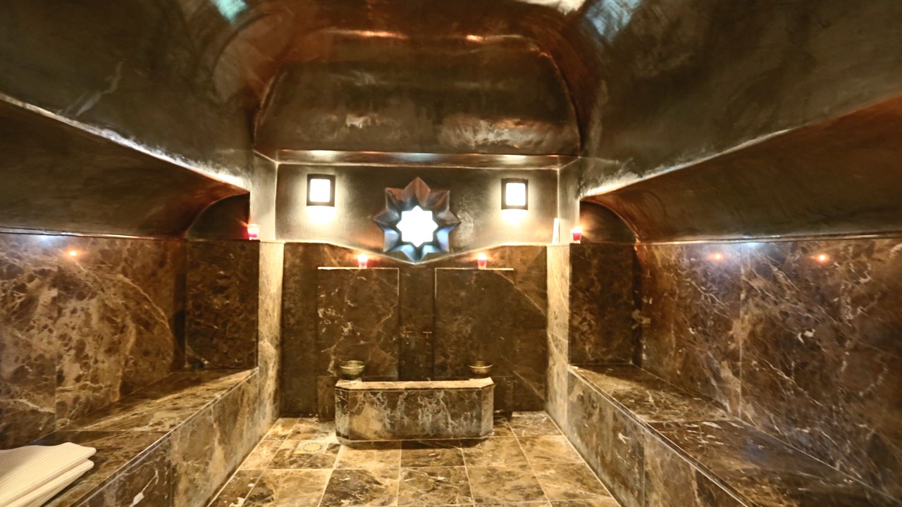 Photo of Bedroom in Sidi Abdallah Ghiat