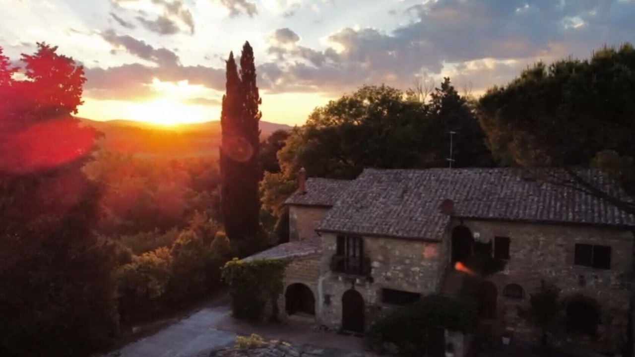 Photo of Outdoor in Po' Bandino