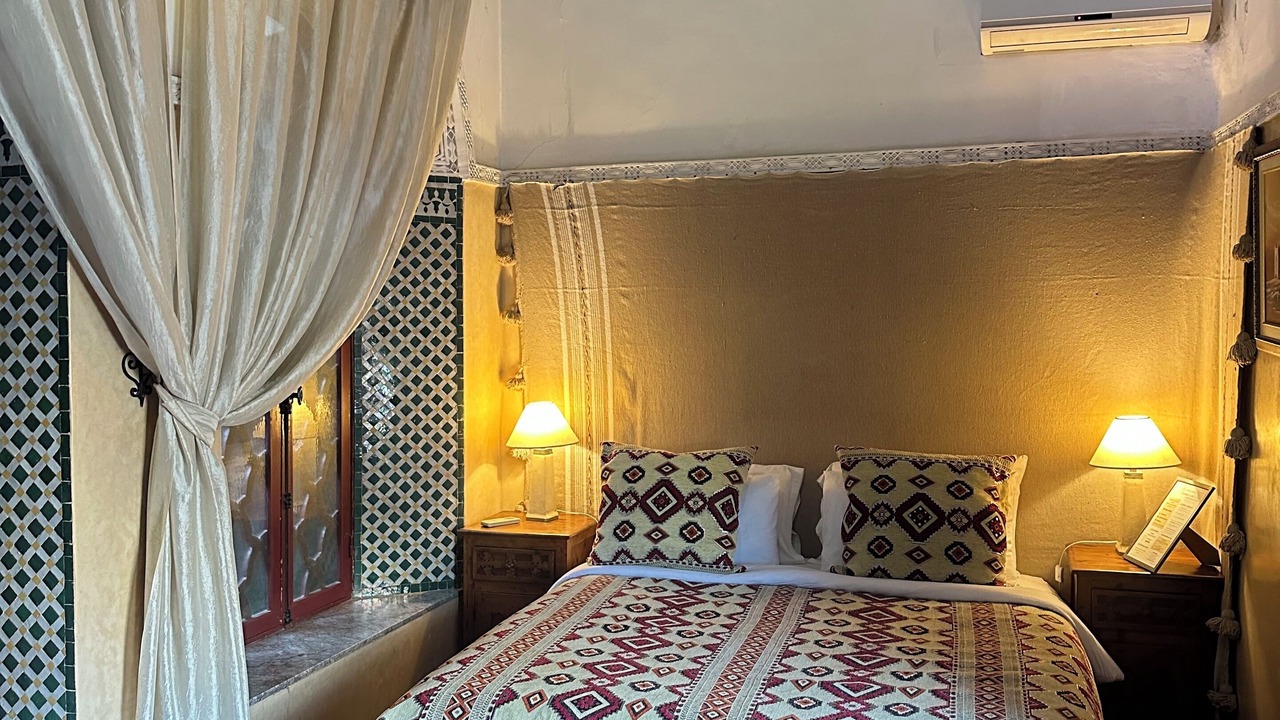 Photo of Bedroom in Sale Medina