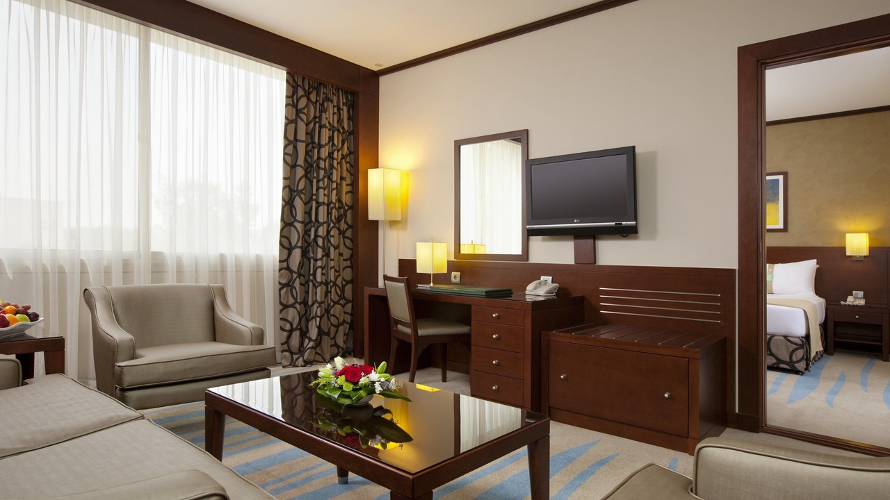 Photo of Bedroom in Al Izdihar