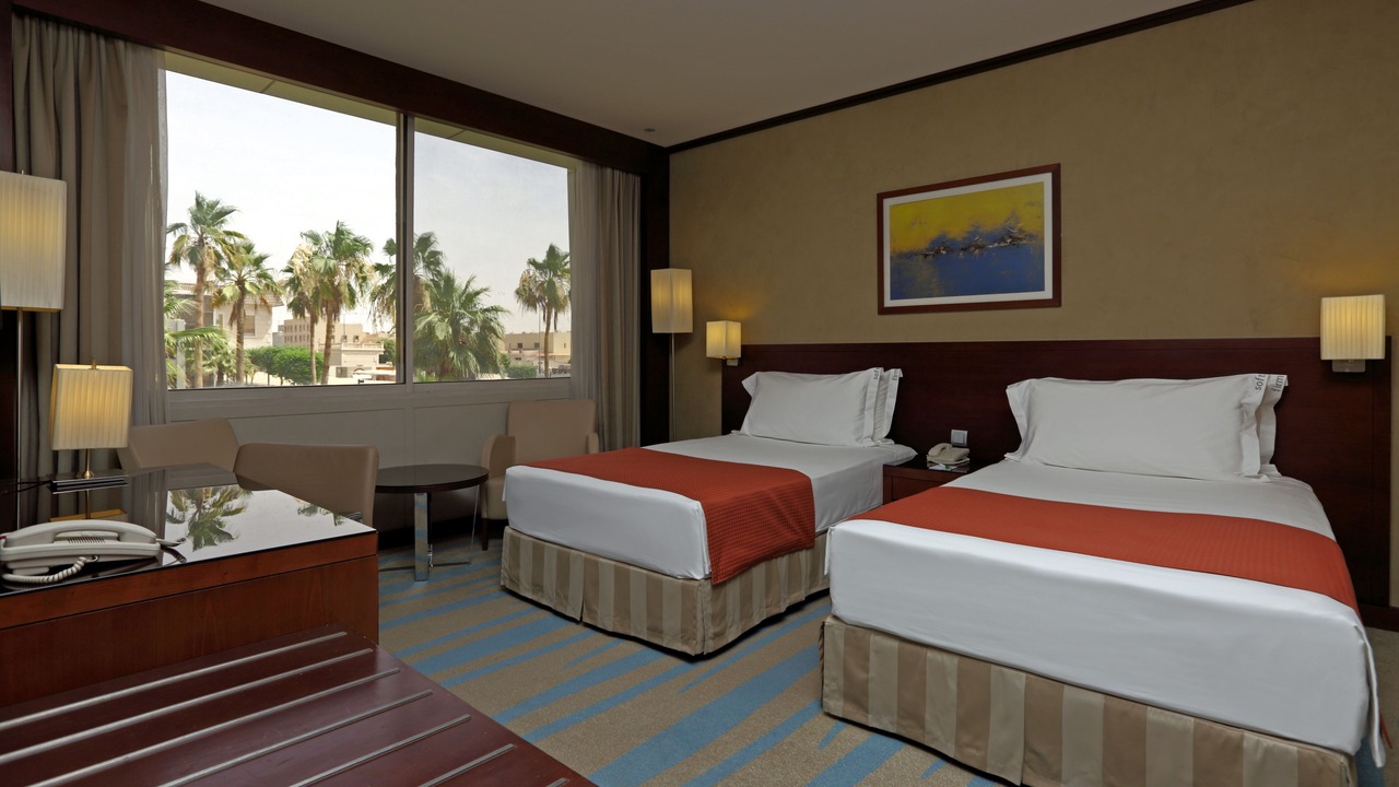Photo of Bedroom in Al Izdihar