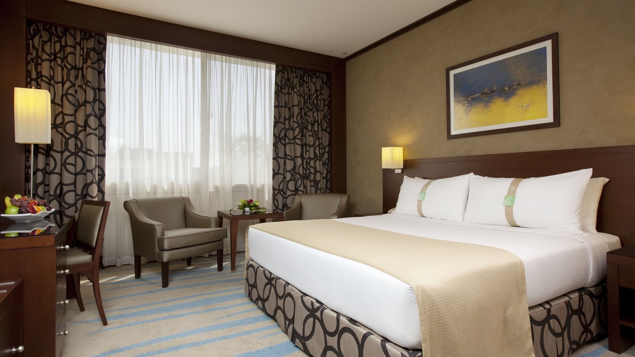 Photo of Bedroom in Al Izdihar