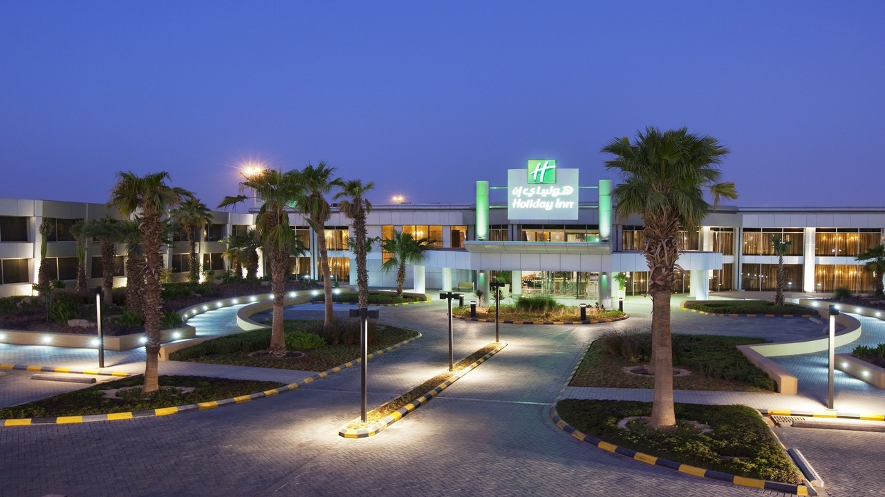 Photo of Outdoor in Al Izdihar