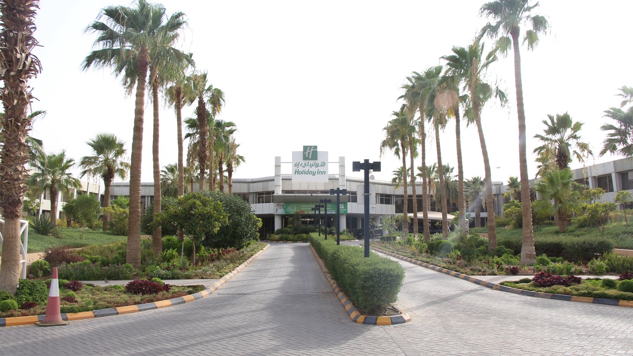 Photo of Outdoor in Al Izdihar